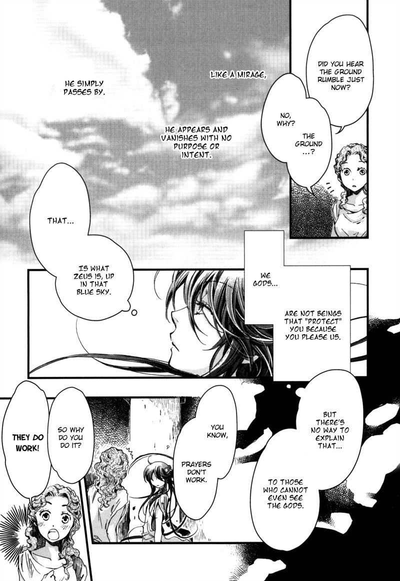 Olimpos Chapter 7 page 10 - Chapter 7