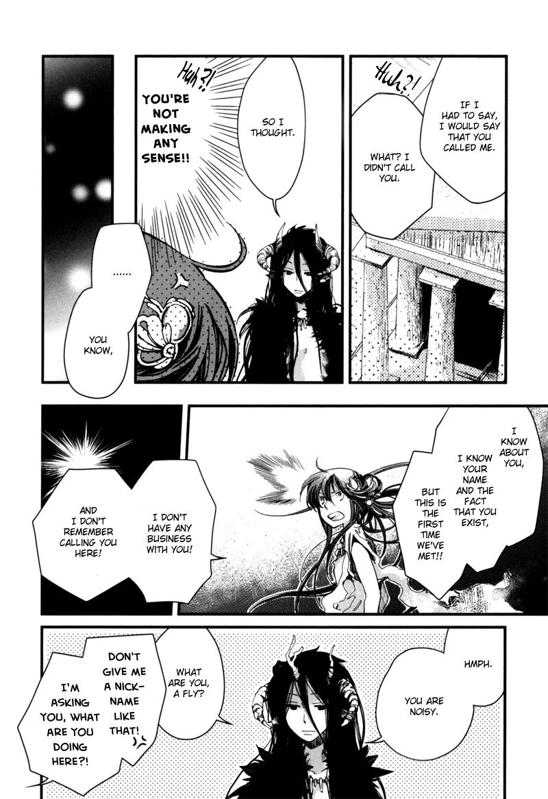 Olimpos Chapter 7 page 17 - Chapter 7