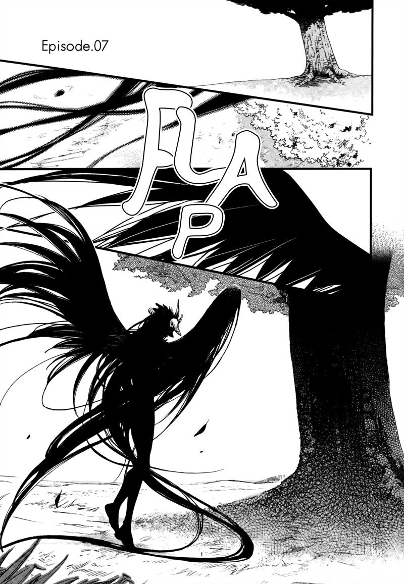 Olimpos Chapter 7 page 2 - Chapter 7