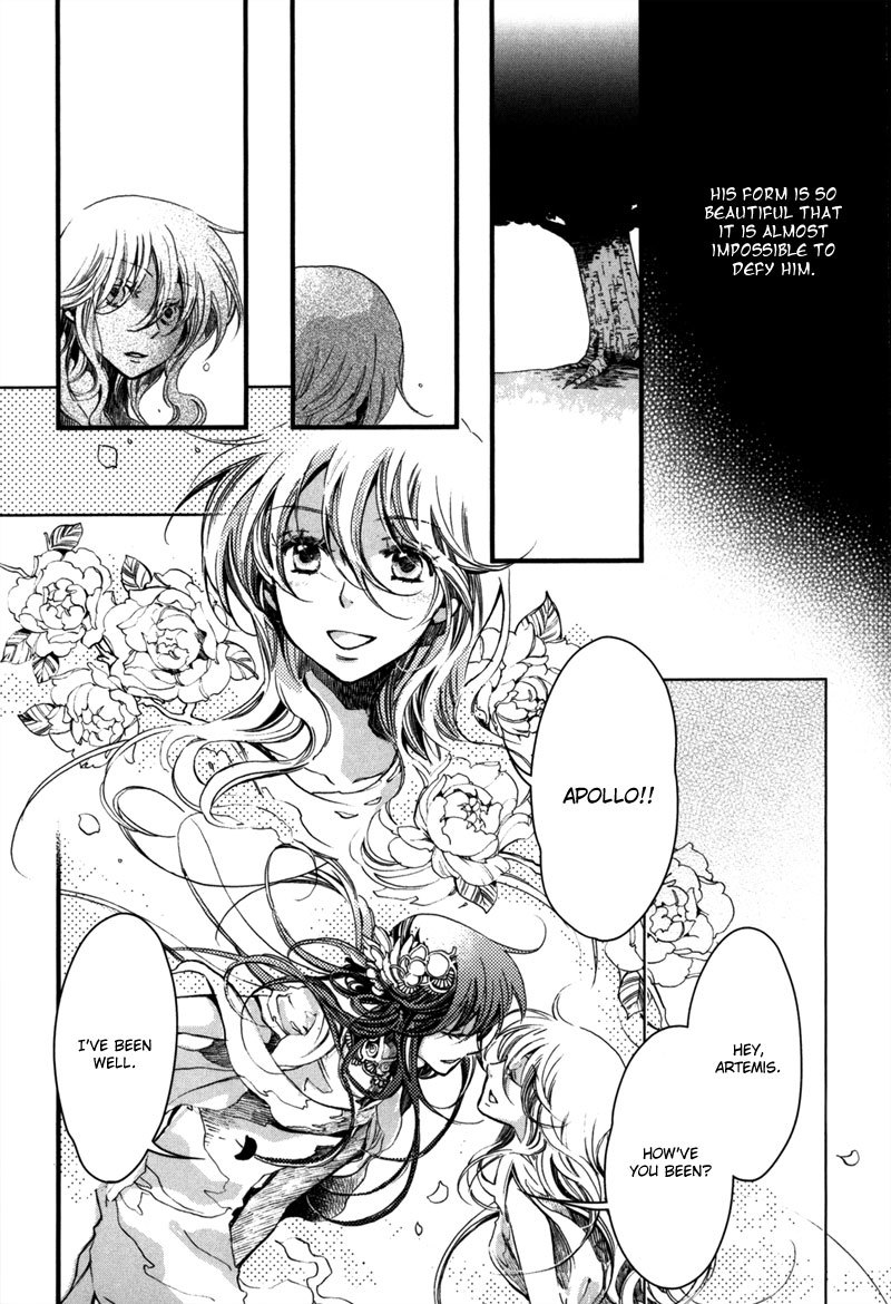 Olimpos Chapter 7 page 21 - Chapter 7