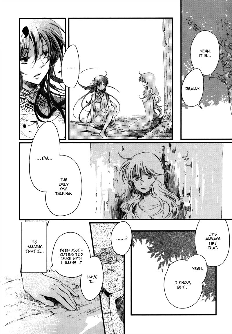 Olimpos Chapter 7 page 23 - Chapter 7