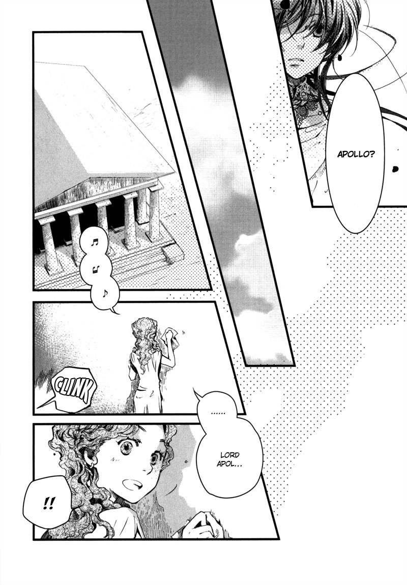 Olimpos Chapter 7 page 25 - Chapter 7