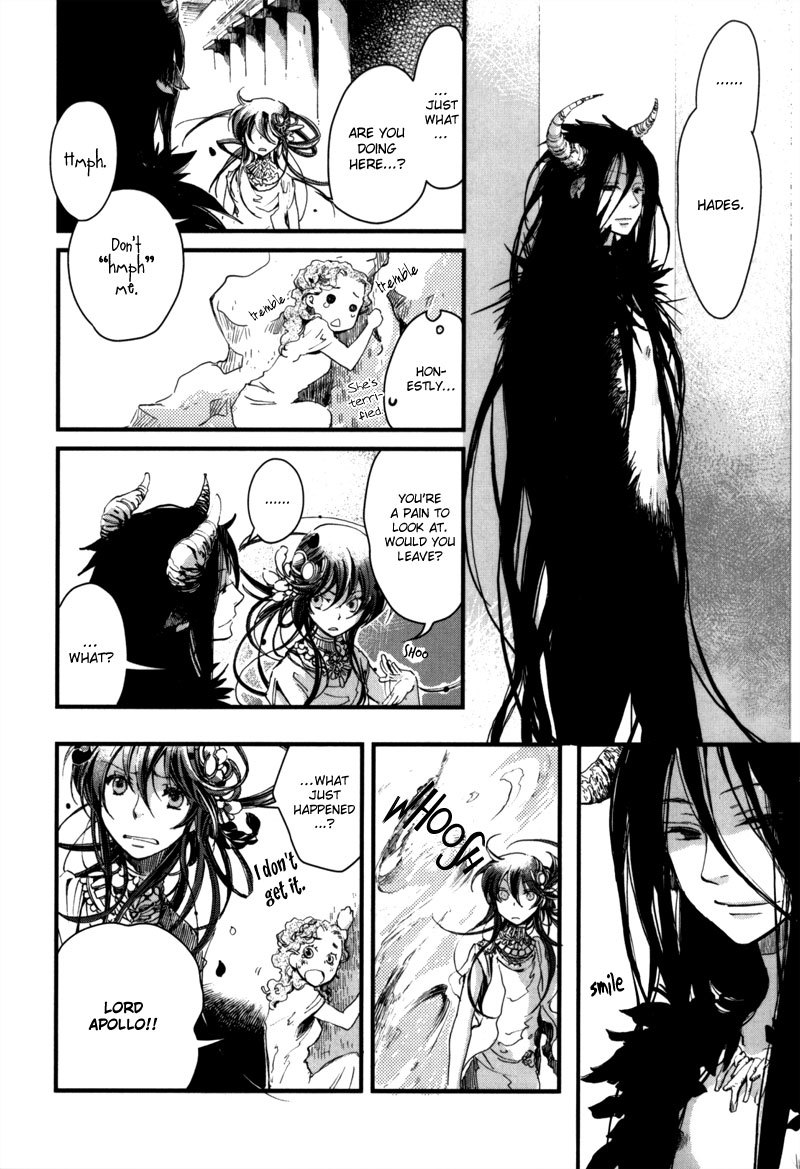 Olimpos Chapter 7 page 27 - Chapter 7