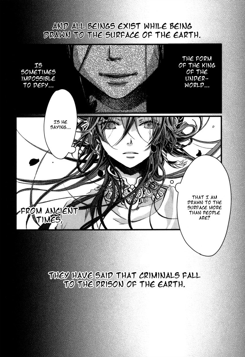 Olimpos Chapter 7 page 29 - Chapter 7