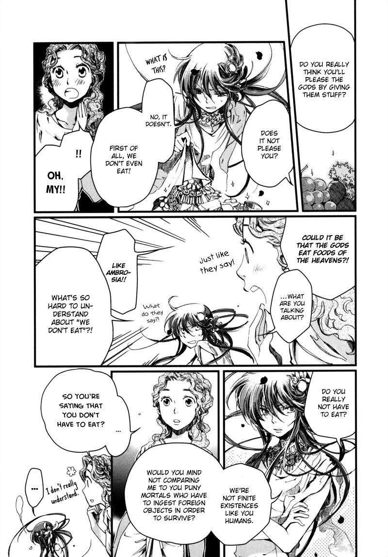 Olimpos Chapter 7 page 6 - Chapter 7
