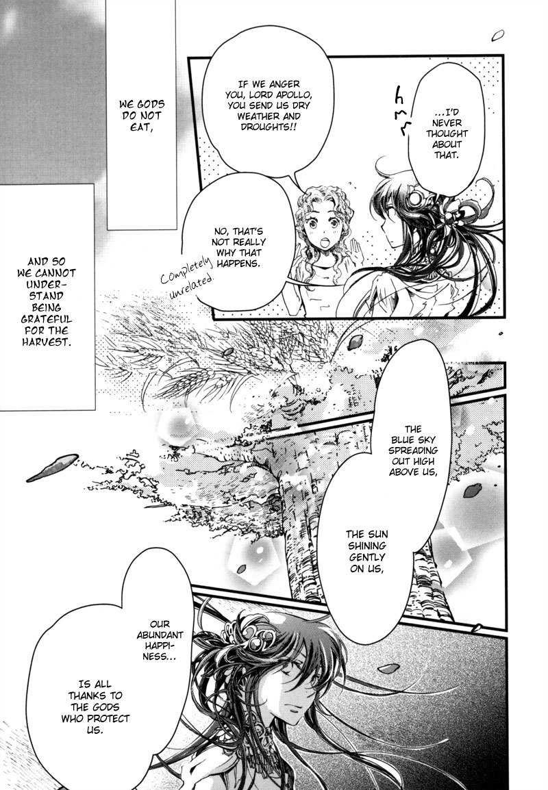 Olimpos Chapter 7 page 8 - Chapter 7