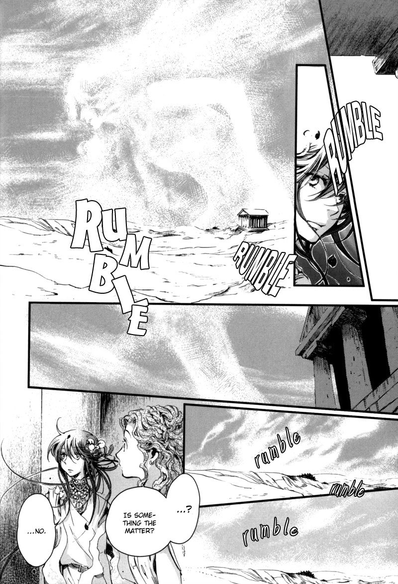 Olimpos Chapter 7 page 9 - Chapter 7