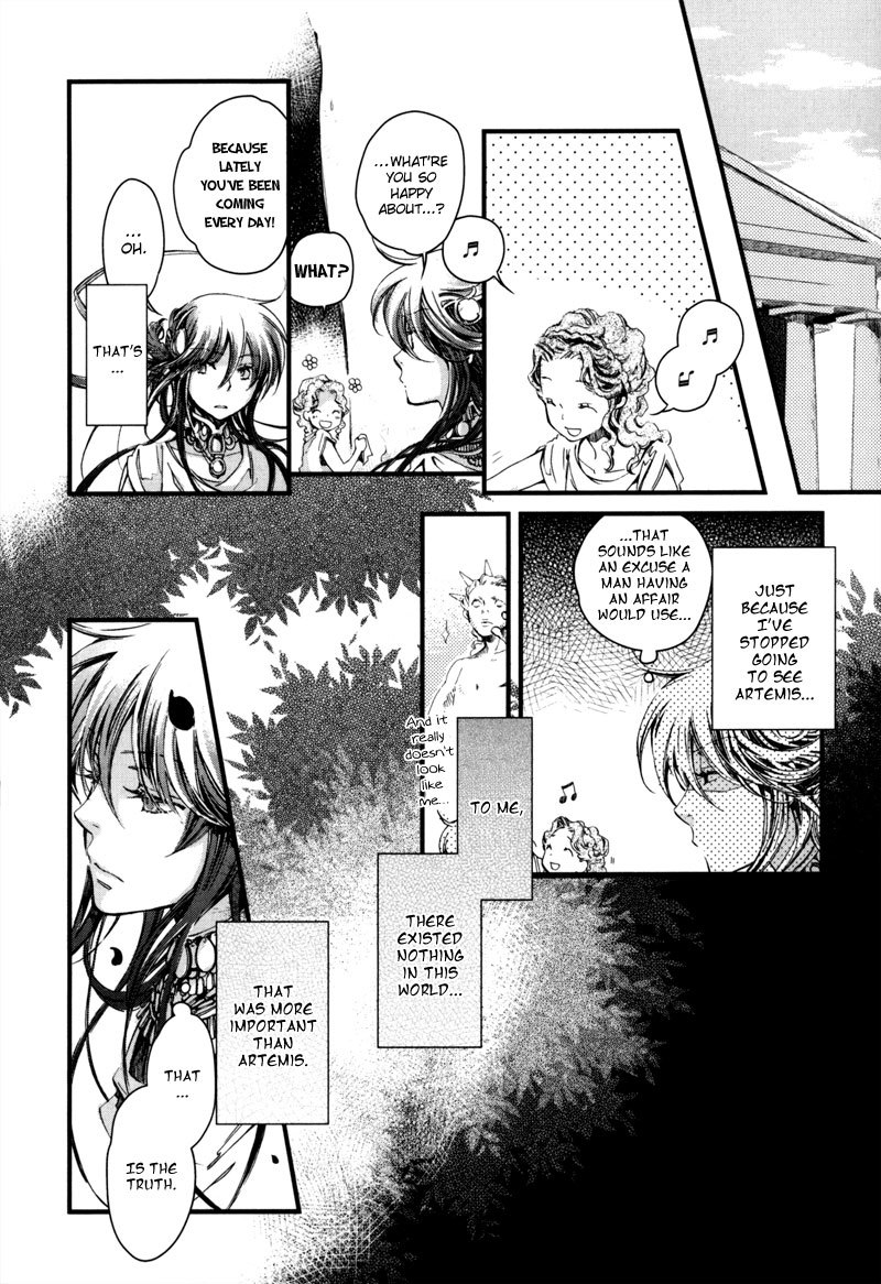 Olimpos Chapter 8 page 15 - Chapter 8