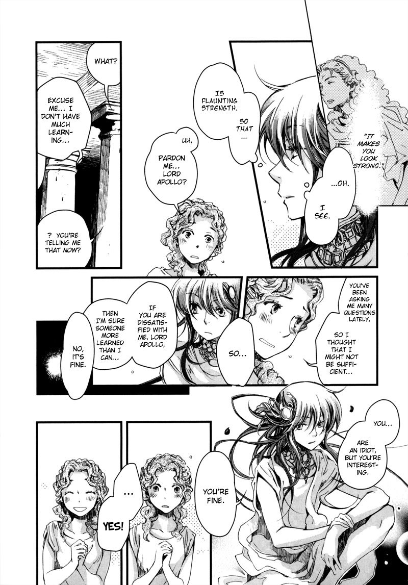 Olimpos Chapter 8 page 17 - Chapter 8