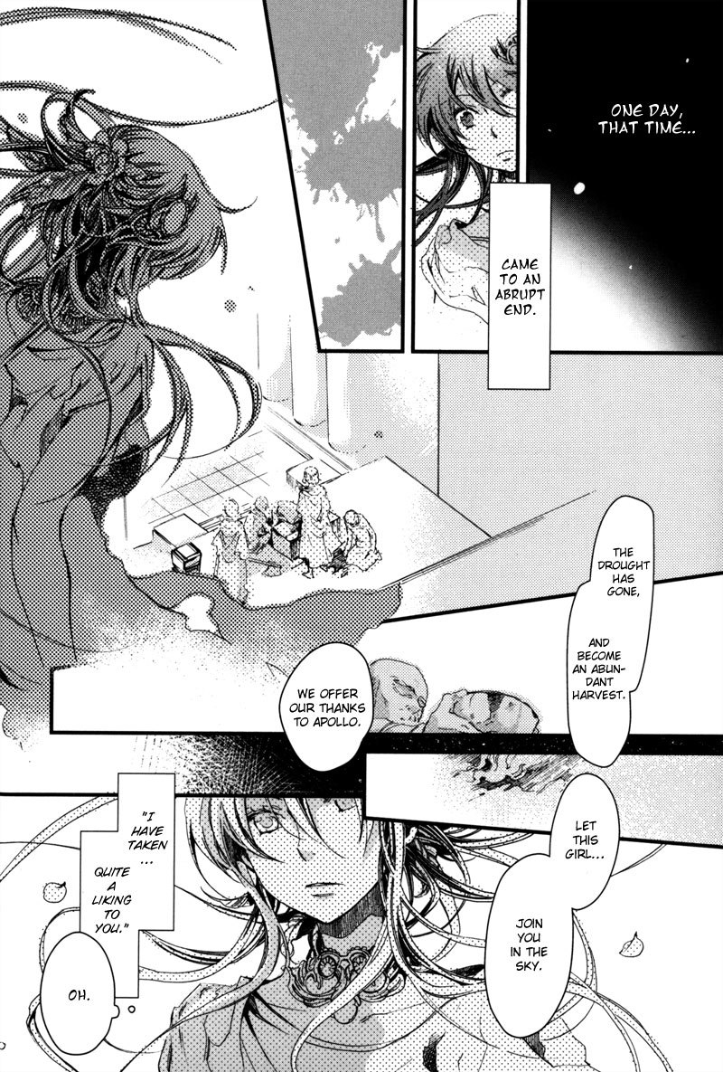 Olimpos Chapter 8 page 19 - Chapter 8