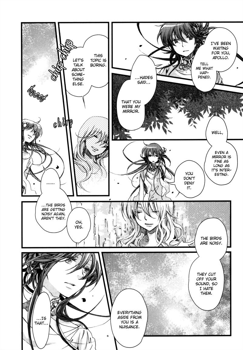 Olimpos Chapter 8 page 21 - Chapter 8