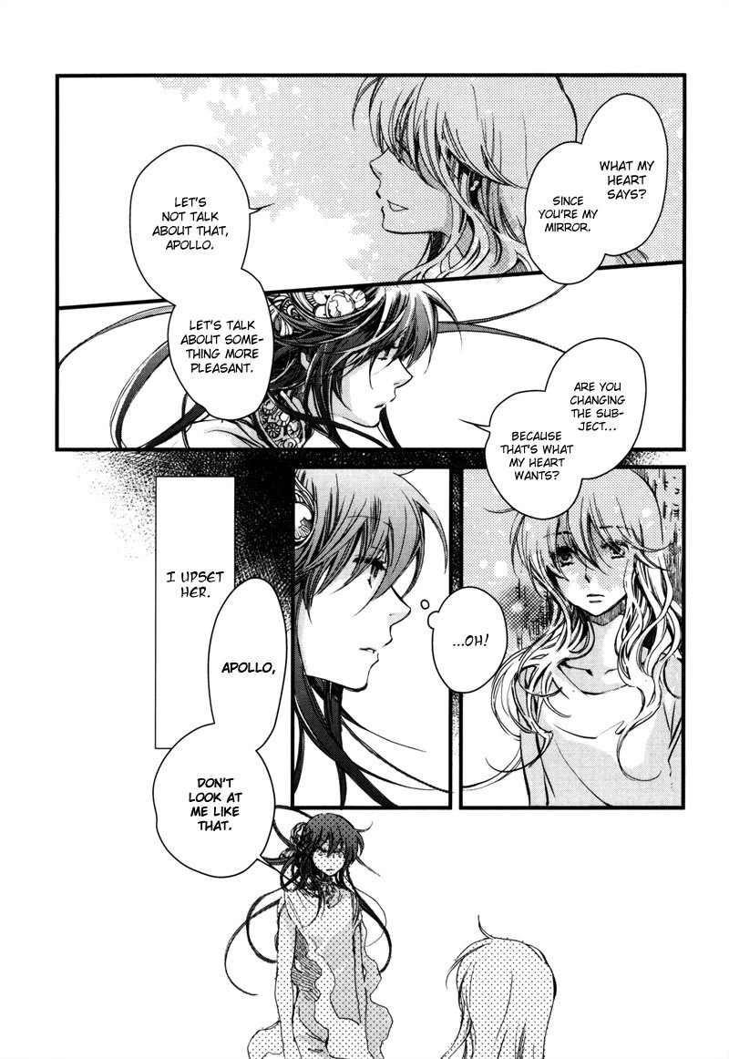 Olimpos Chapter 8 page 22 - Chapter 8
