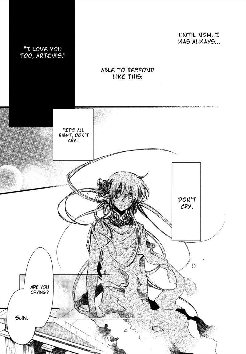 Olimpos Chapter 8 page 24 - Chapter 8