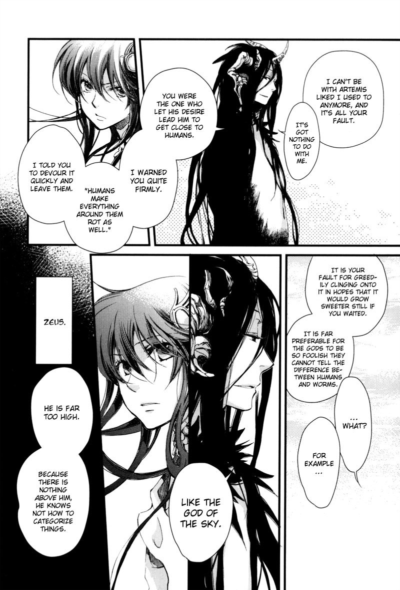 Olimpos Chapter 8 page 27 - Chapter 8