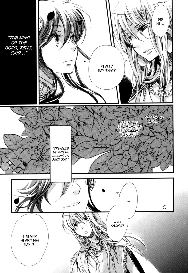 Olimpos Chapter 9 page 10 - Chapter 9