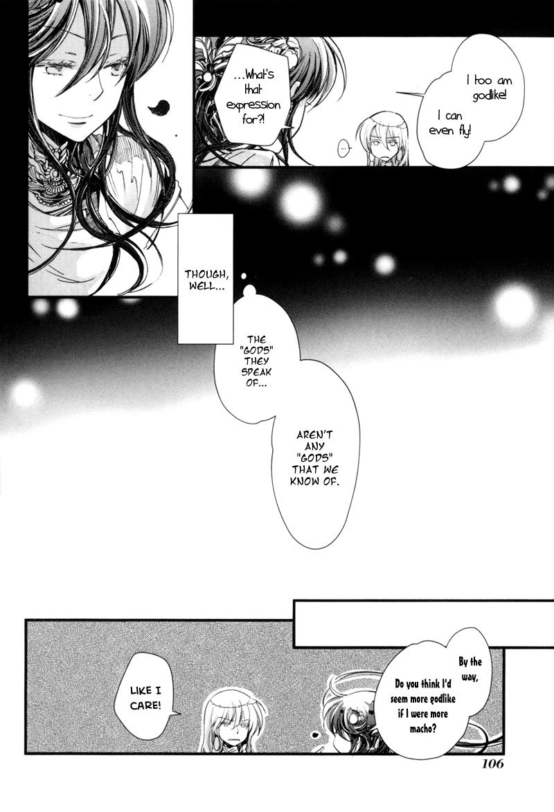 Olimpos Chapter 9 page 15 - Chapter 9