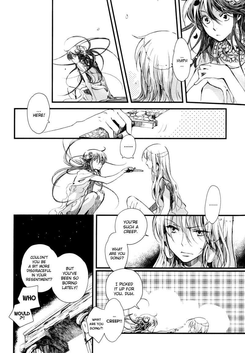 Olimpos Chapter 9 page 4 - Chapter 9