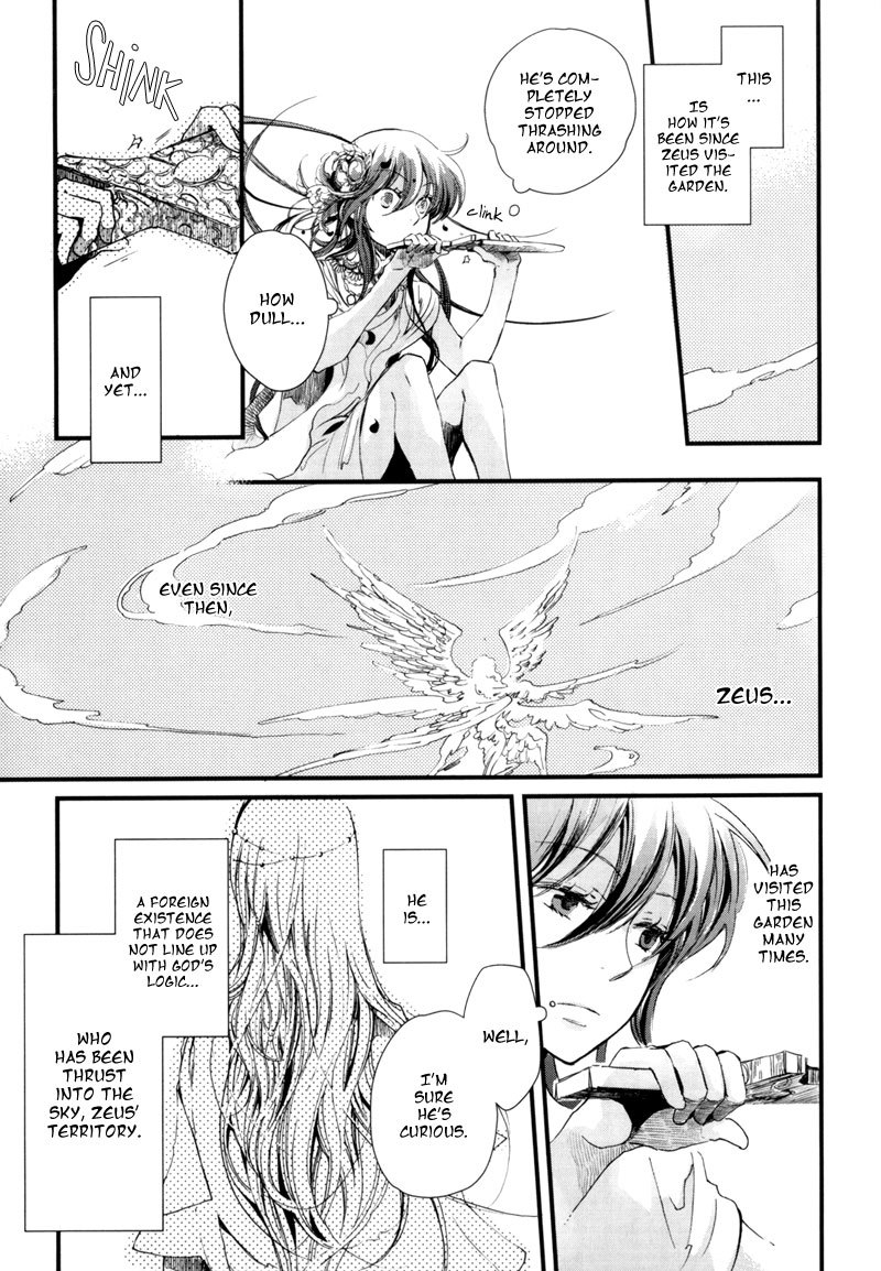 Olimpos Chapter 9 page 6 - Chapter 9