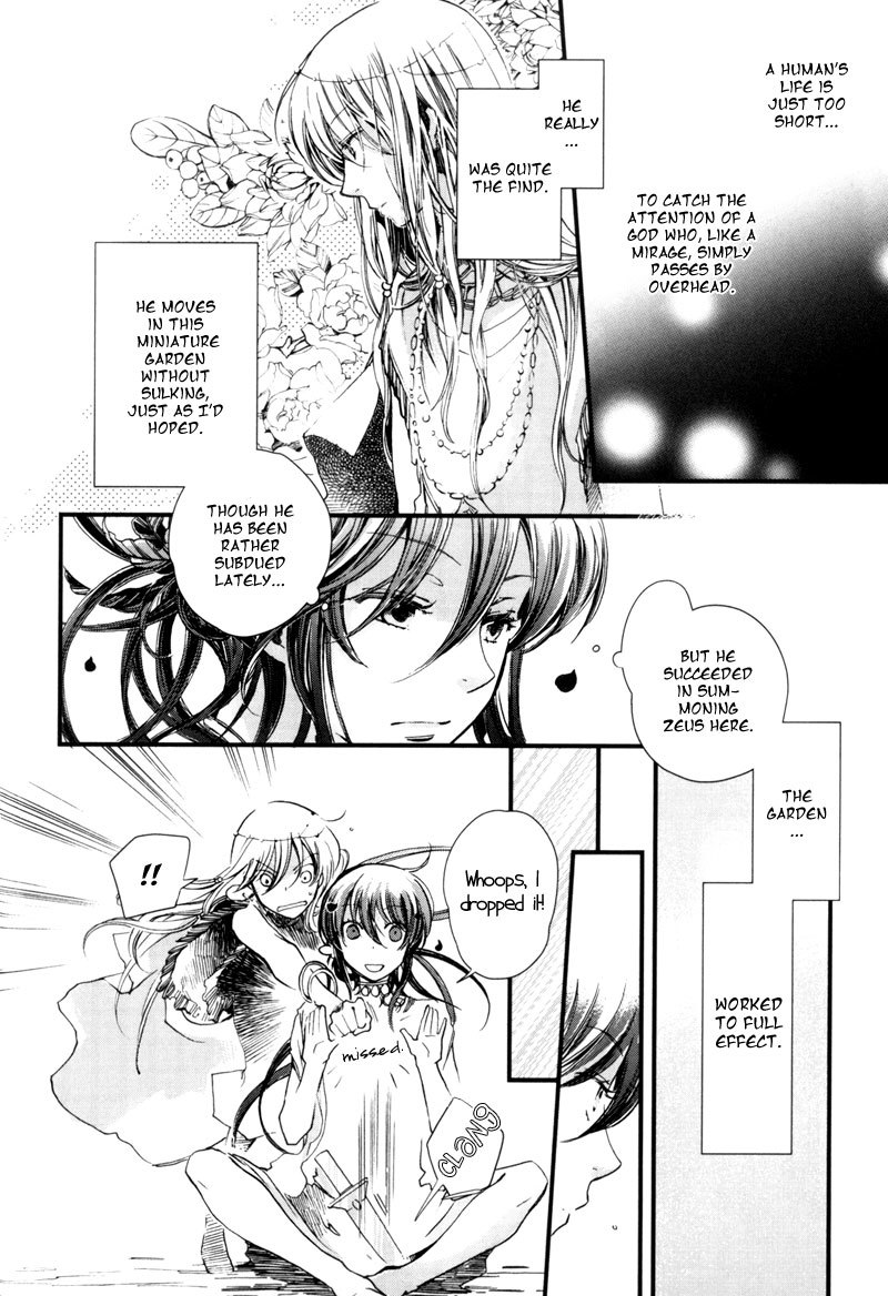 Olimpos Chapter 9 page 7 - Chapter 9