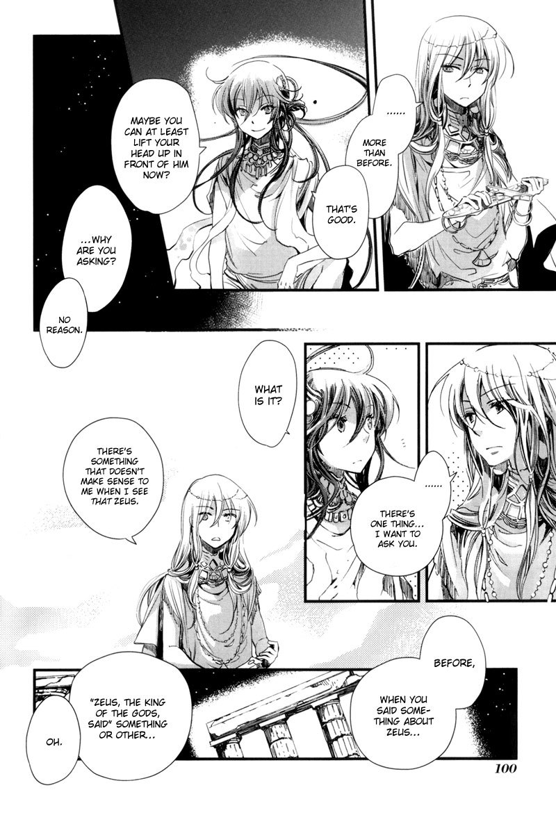 Olimpos Chapter 9 page 9 - Chapter 9