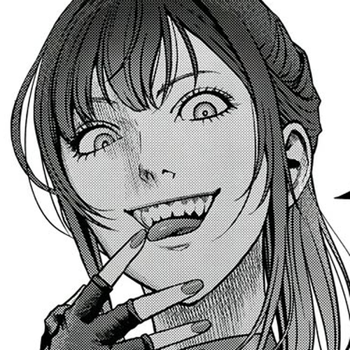 Olympia of Infidelity Chapter 1 cover