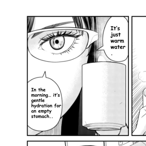 Olympia of Infidelity Chapter 10: I’m Going to Have Tamaki-san All to Myself cover