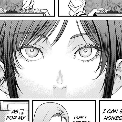 Olympia of Infidelity Chapter 11 cover