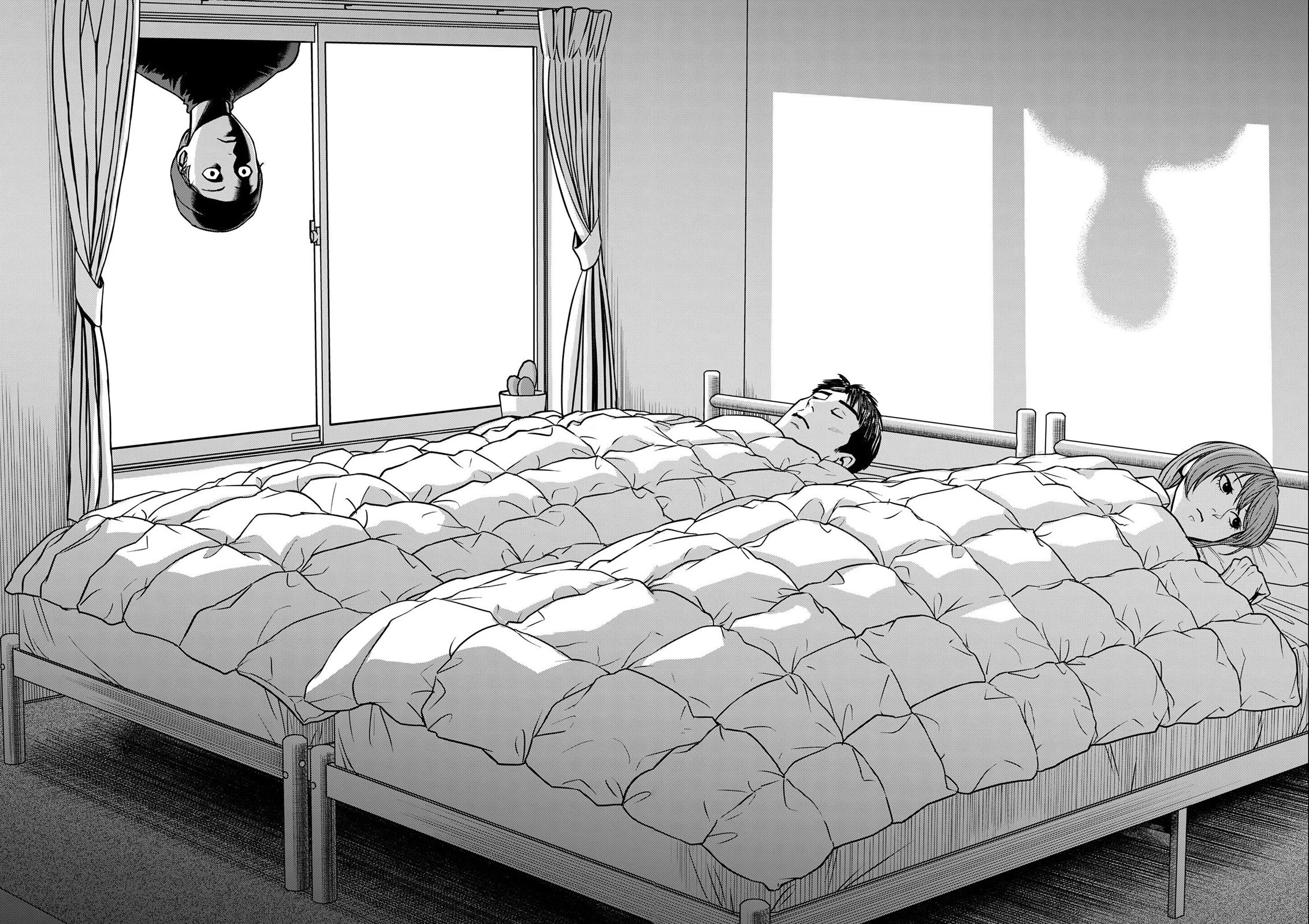 Olympia of Infidelity Chapter 2 page 24 - Chapter 2