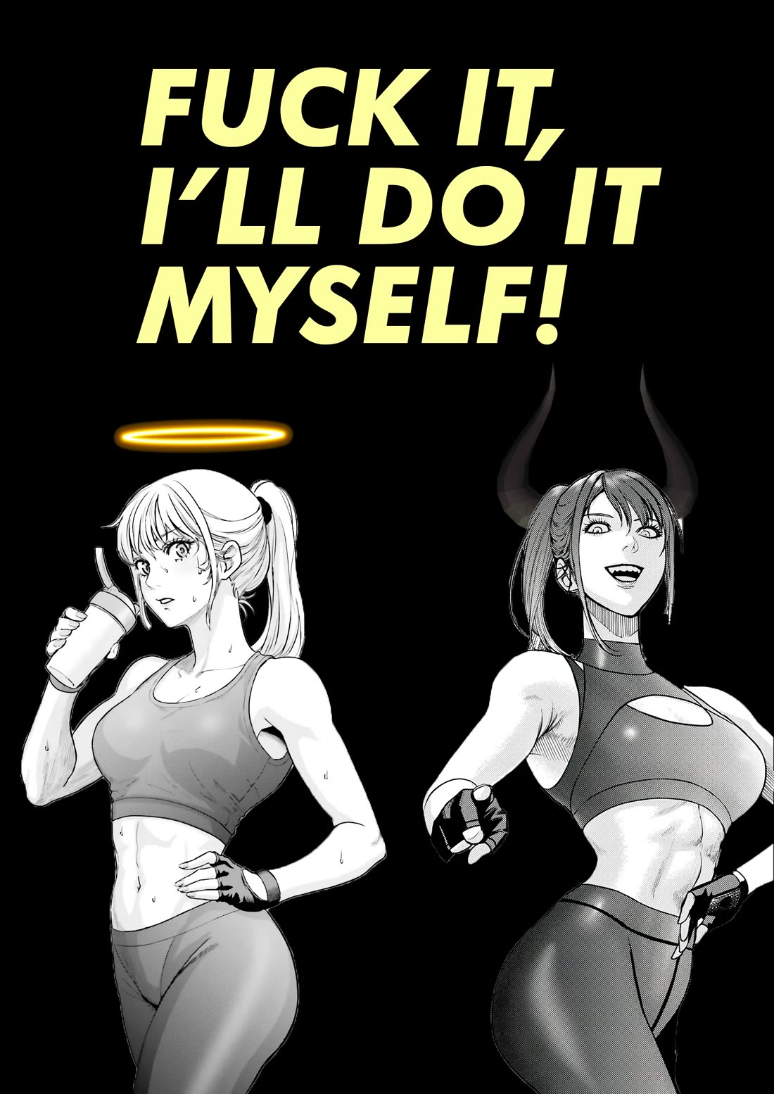Olympia of Infidelity Chapter 2 page 26 - Chapter 2
