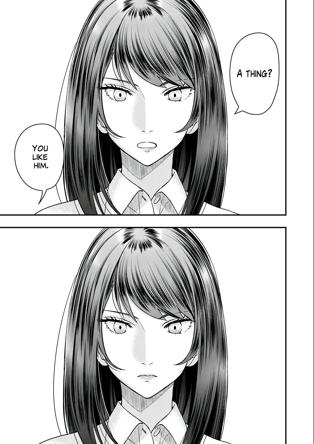 Olympia of Infidelity Chapter 5 page 17 - Chapter 5