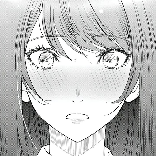 Olympia of Infidelity Chapter 5 cover