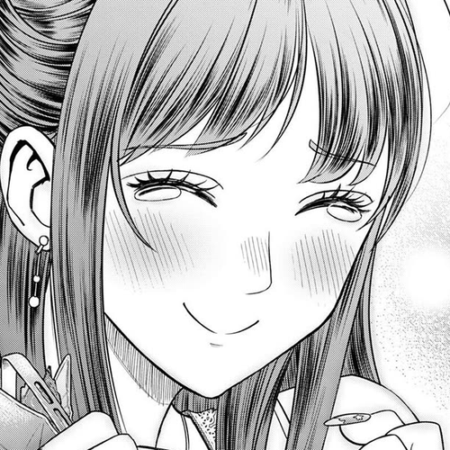 Olympia of Infidelity Chapter 6 cover