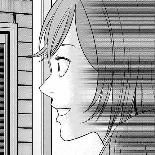 Olympia of Infidelity Chapter 7 cover