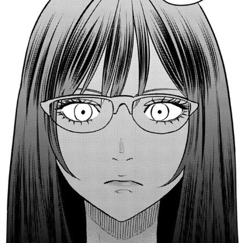 Olympia of Infidelity Chapter 9: Ayase vs. The Wife, Kaori cover