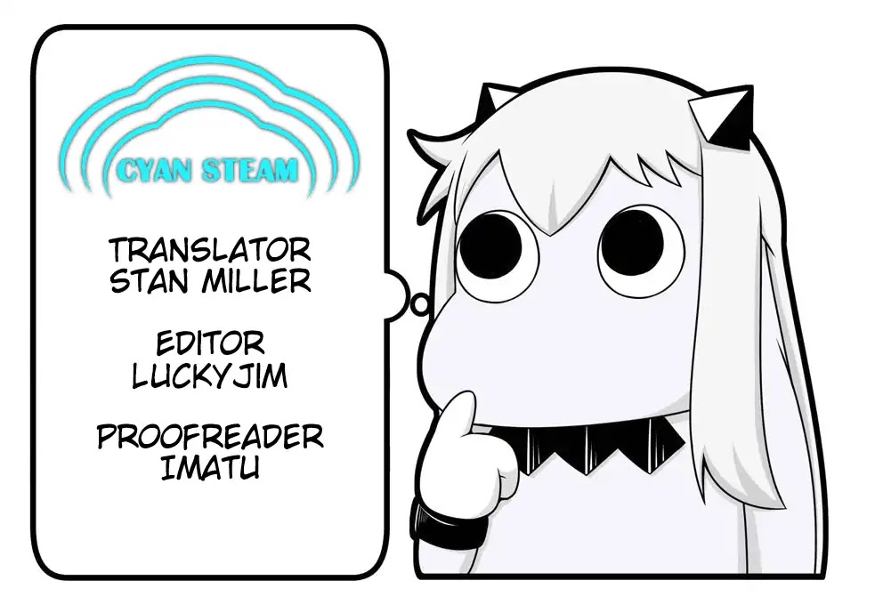 Olympic Circles Chapter 7 page 35 - Chapter 7: The Inventor of Manga