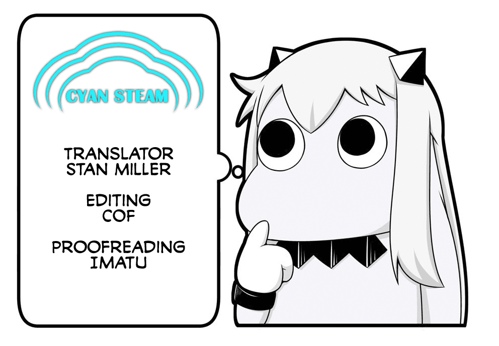 Olympic Circles Chapter 8 page 37 - Chapter 8: A Hero's Anguish