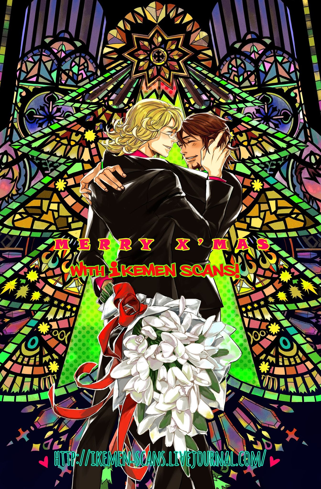 Omae de Nakya Dame Mitai Chapter 4 page 1 - Chapter 4