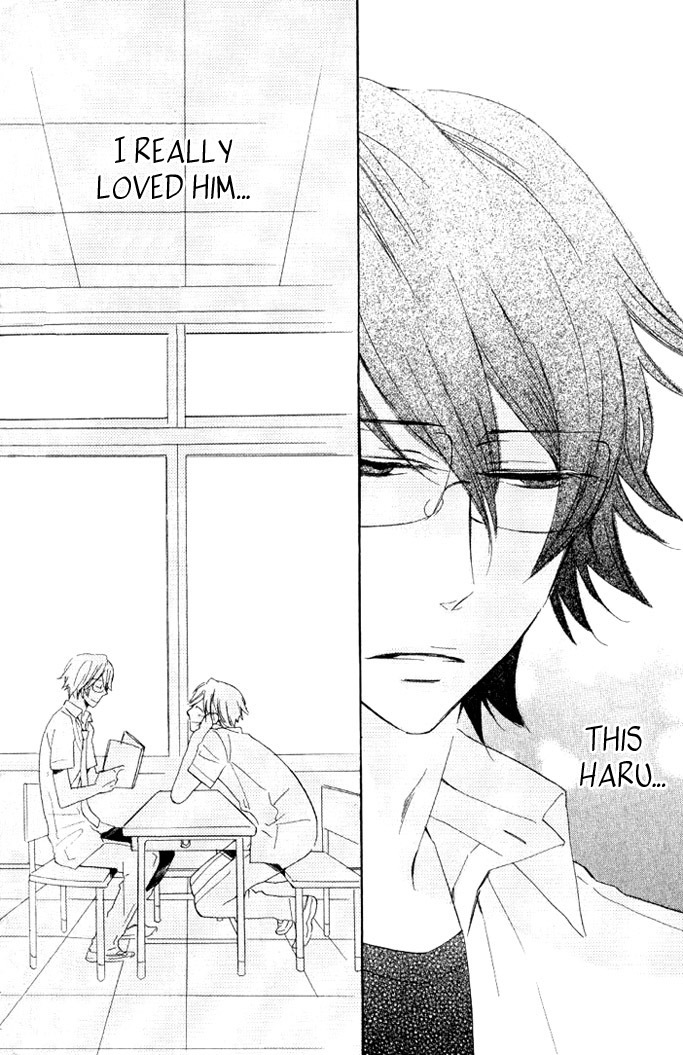 Omae de Nakya Dame Mitai Chapter 4 page 24 - Chapter 4