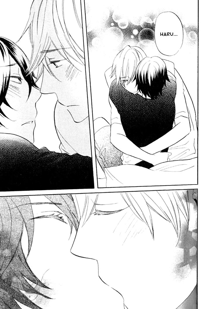 Omae de Nakya Dame Mitai Chapter 4 page 29 - Chapter 4