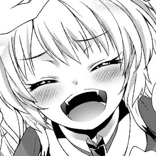Omae no Gohoushi wa Sono Teido ka? Chapter 0 cover