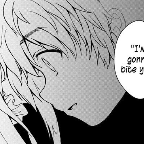 Omae no Gohoushi wa Sono Teido ka? Chapter 1 cover
