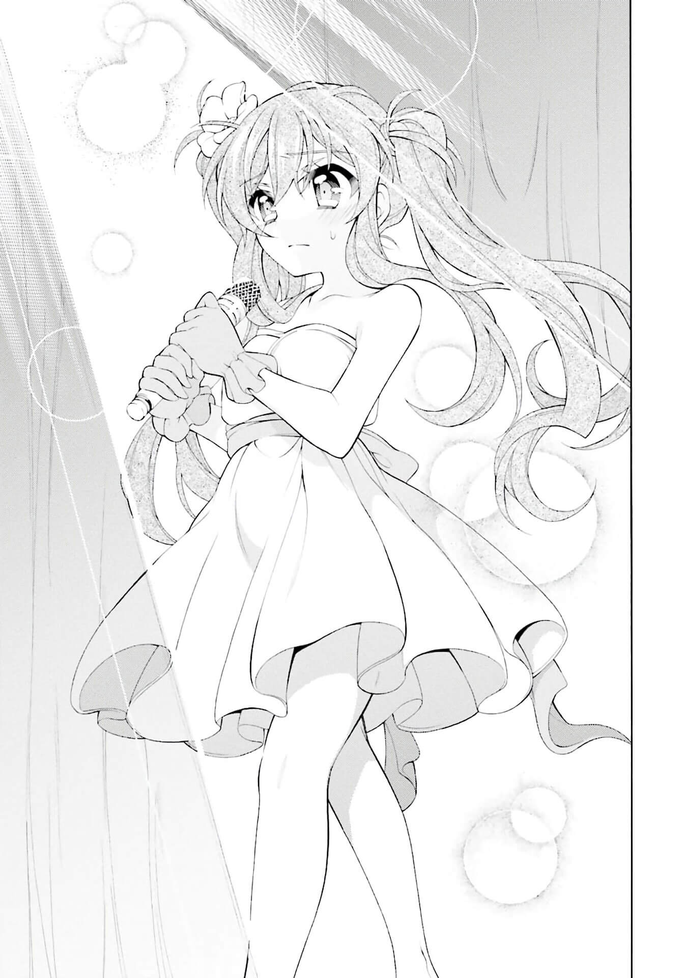 Omae o Otaku ni Shiteyaru kara, Ore o Riajuu ni Shitekure! Chapter 28 page 25 - Chapter 28: Then, I'll be going!