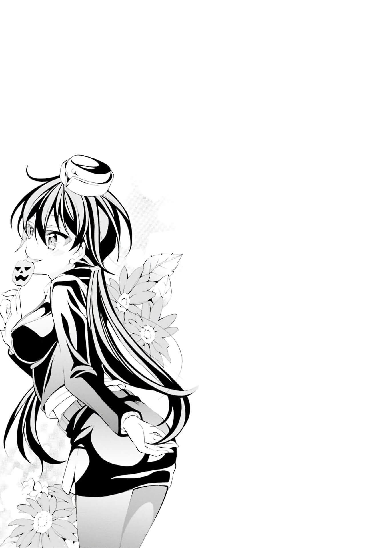 Omae o Otaku ni Shiteyaru kara, Ore o Riajuu ni Shitekure! Chapter 28 page 35 - Chapter 28: Then, I'll be going!