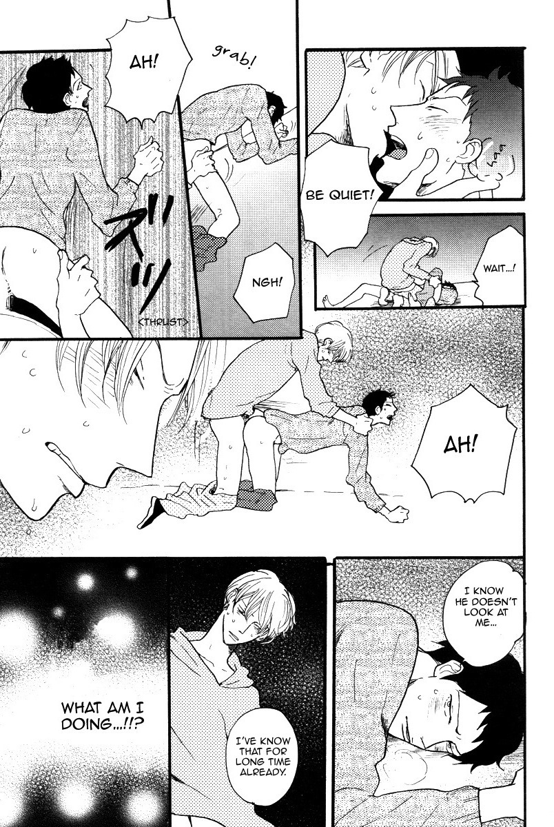 Omae Sae Inakerya Chapter 0.2 page 22 - Chapter 0 v2 : [Oneshot]