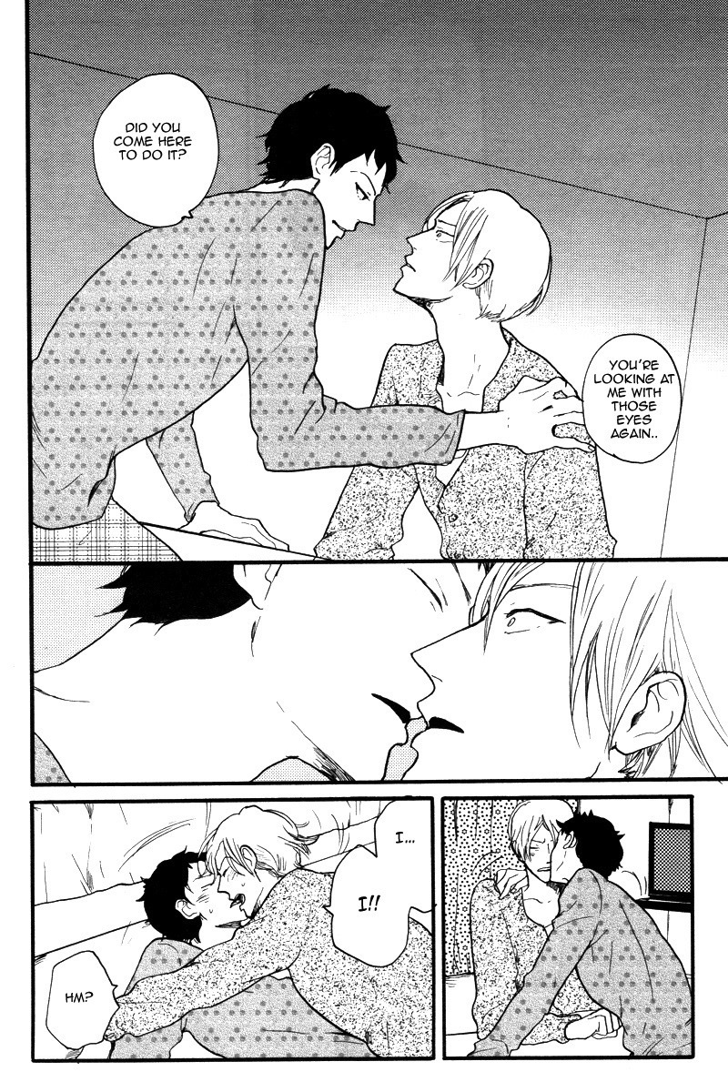 Omae Sae Inakerya Chapter 0.2 page 29 - Chapter 0 v2 : [Oneshot]