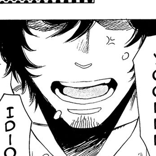 Omae to Dynamite!! Chapter 1 cover