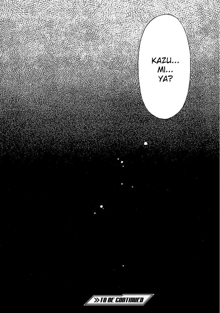 Omaera Zenin Mendokusai! Chapter 10 page 34 - Chapter 10
