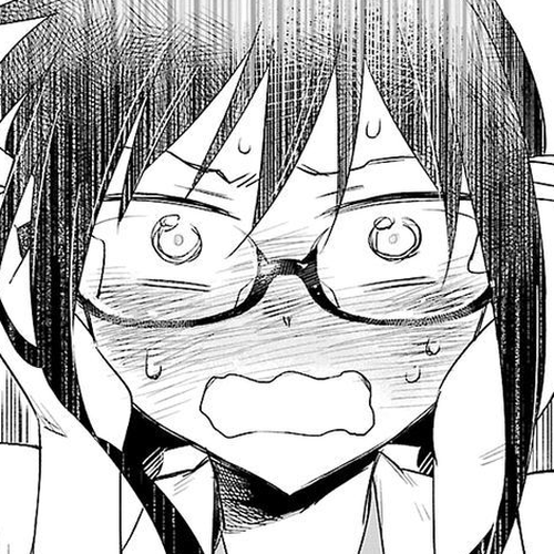 Omaera Zenin Mendokusai! Chapter 11 : #11: This isn't right. cover