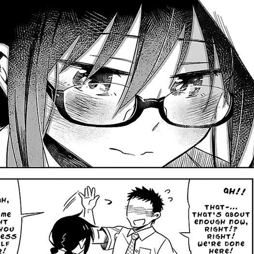 Omaera Zenin Mendokusai! Chapter 15 : #15 cover