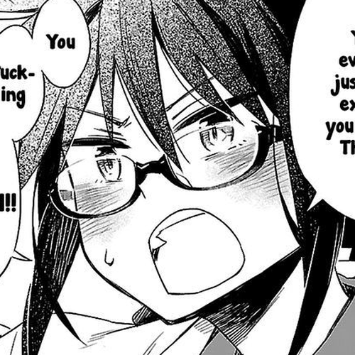Omaera Zenin Mendokusai! Chapter 16 : #16: In the Corridor of Summer cover